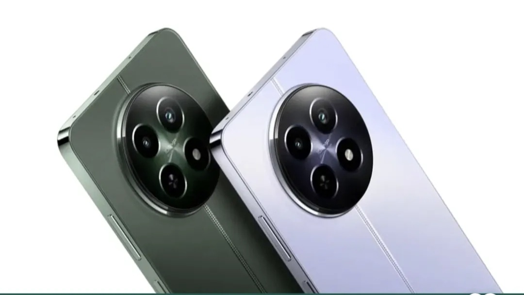 Mending Beli Samsung Galaxy A71 atau Realme 12 5G? Simak Perbandingannya