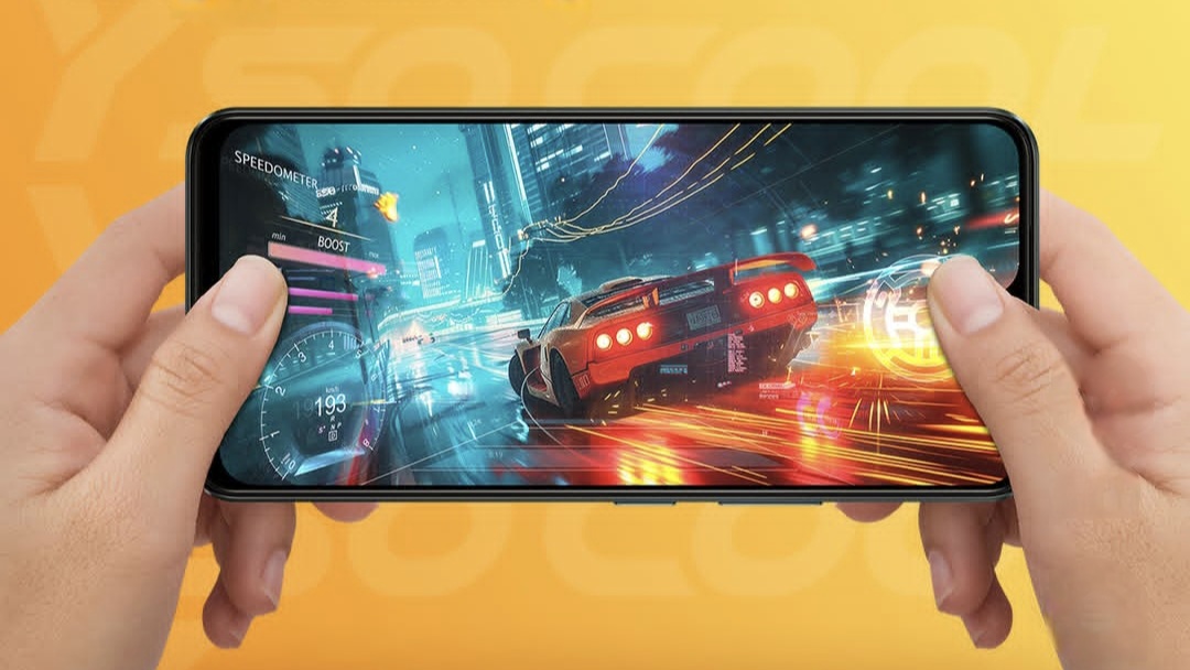VIVO Y03: Smartphone Berkualitas dengan Baterai Jumbo untuk Menopang Saat Bermain Game Ber-Jam Jam