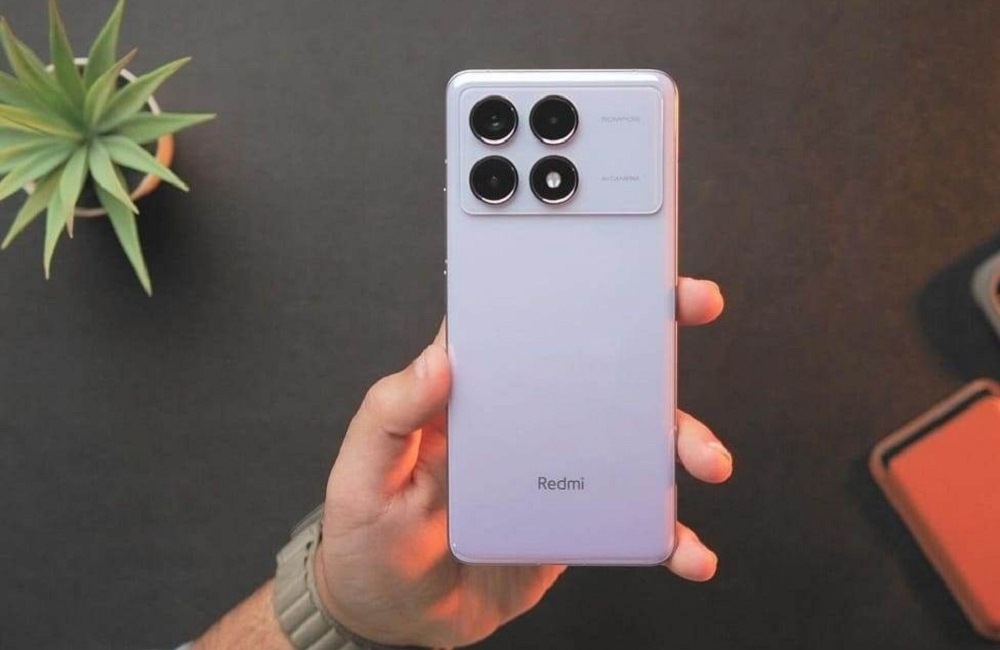 Meluncur dengan Fitur Melimpah, Redmi K70 Smartphone Stylish Miliki Performa Tangguh