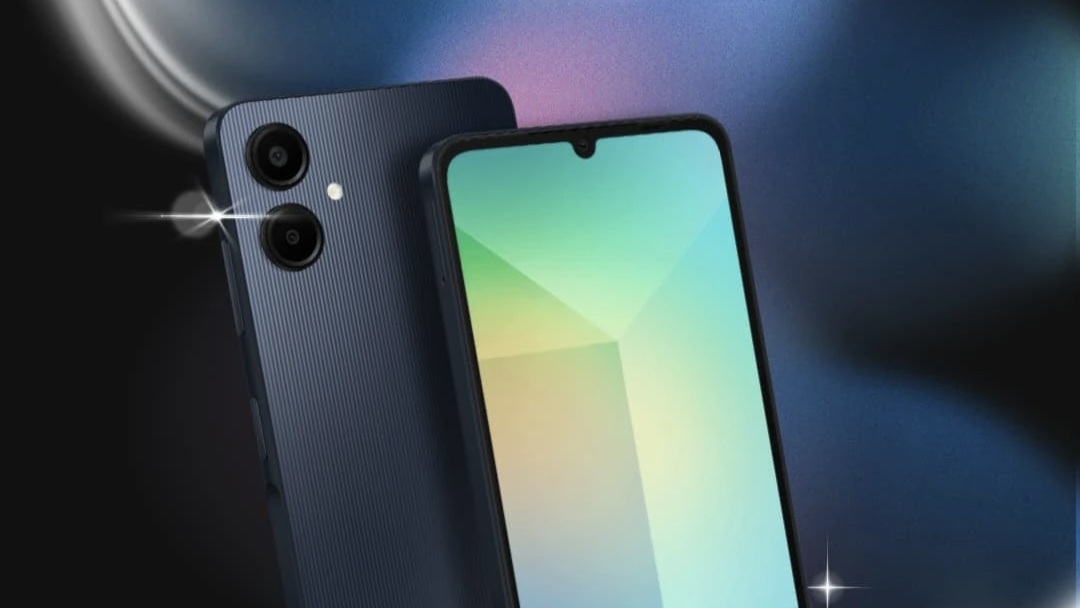 Samsung Galaxy A06: Smartphone Entry-Level, Desain Elegan di Harga 1 Jutaan