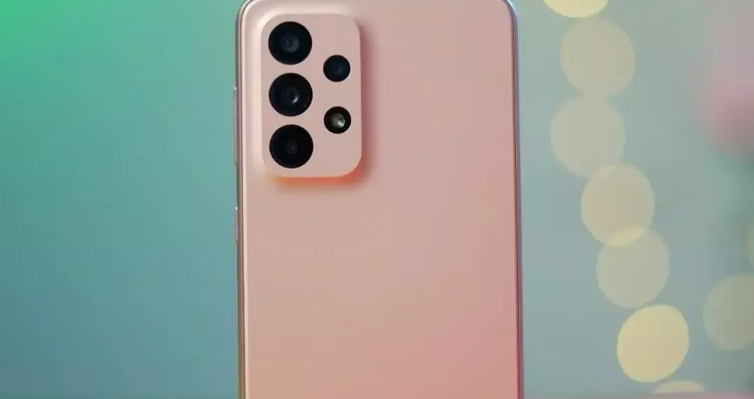 Samsung Galaxy A33 5G: Smartphone Canggih dan Harga Terjangkau, Fitur Menggoda