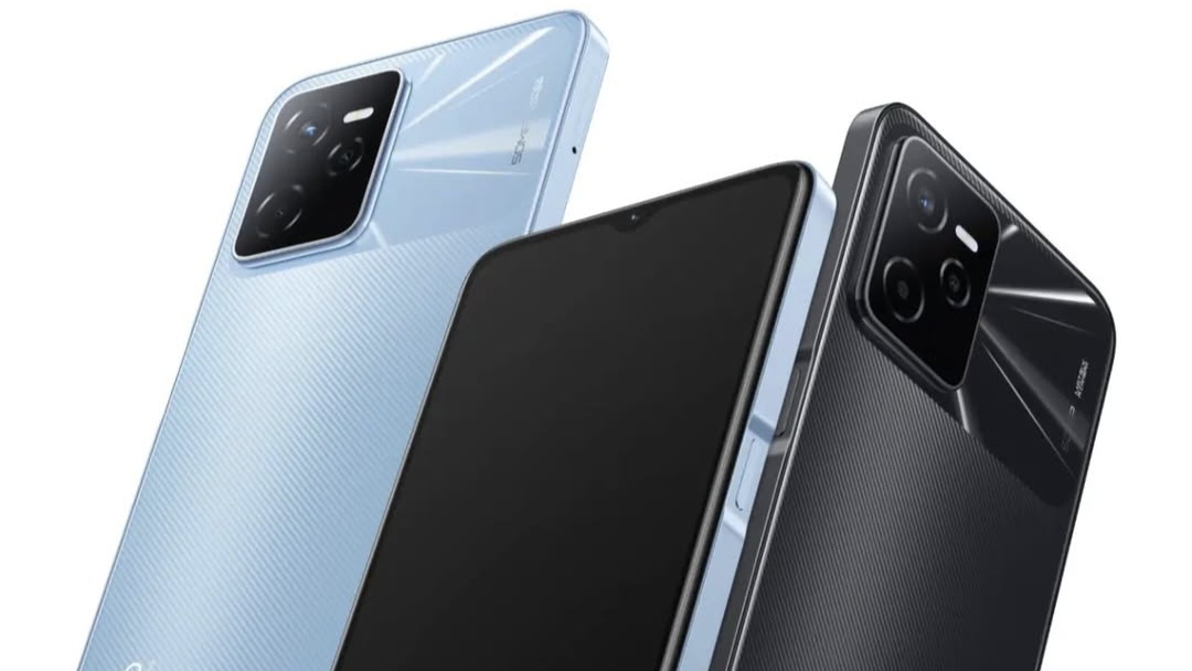 Realme Narzo 50A Prime Vs Vivo Y16, Mending Hp yang Mana?