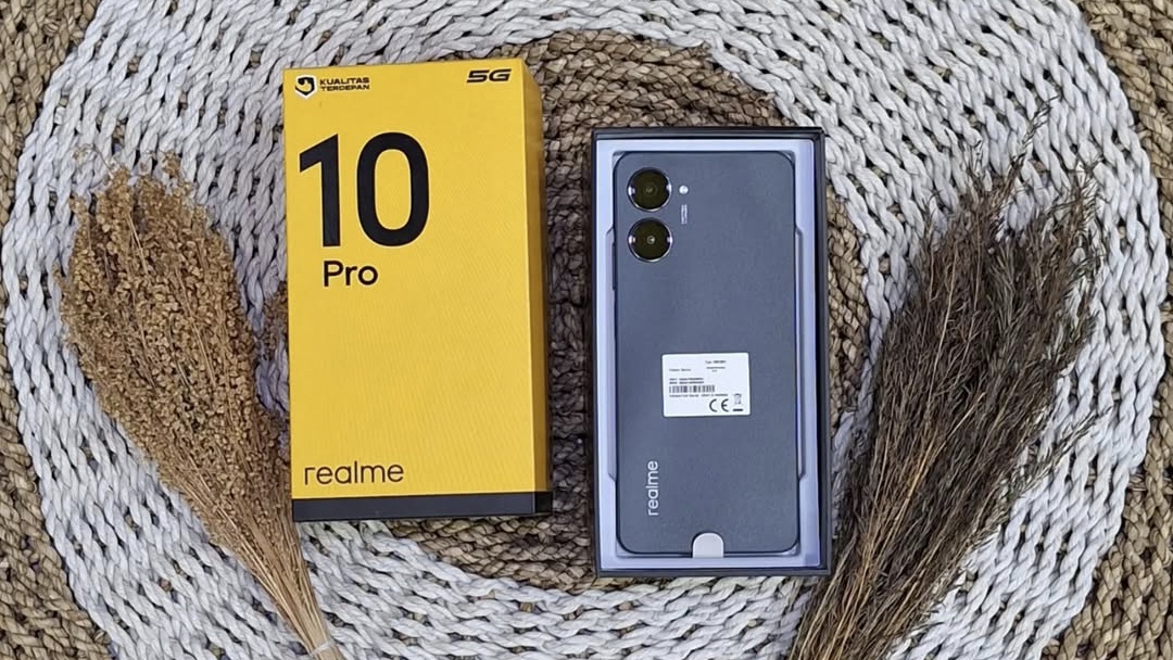 Realme 10 Pro 5G dan OPPO Reno8 4G, Mana yang Lebih Worth It Pada Masanya?