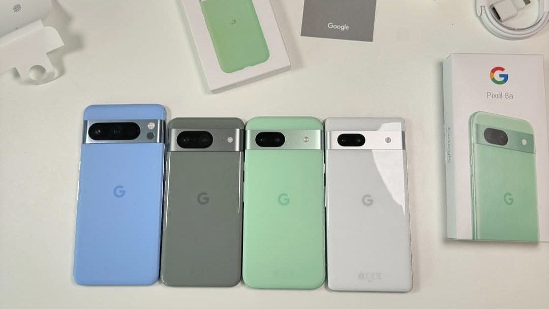 Review Spesifikasi Google Pixel 8a: Hp Canggih Kualitas Terbaik, Tapi Kenapa Banyak yang Gak Mau Beli?