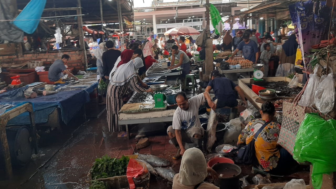 KUR BRI Jadi Penyelamat Usaha di Masa Pandemi COVID-19