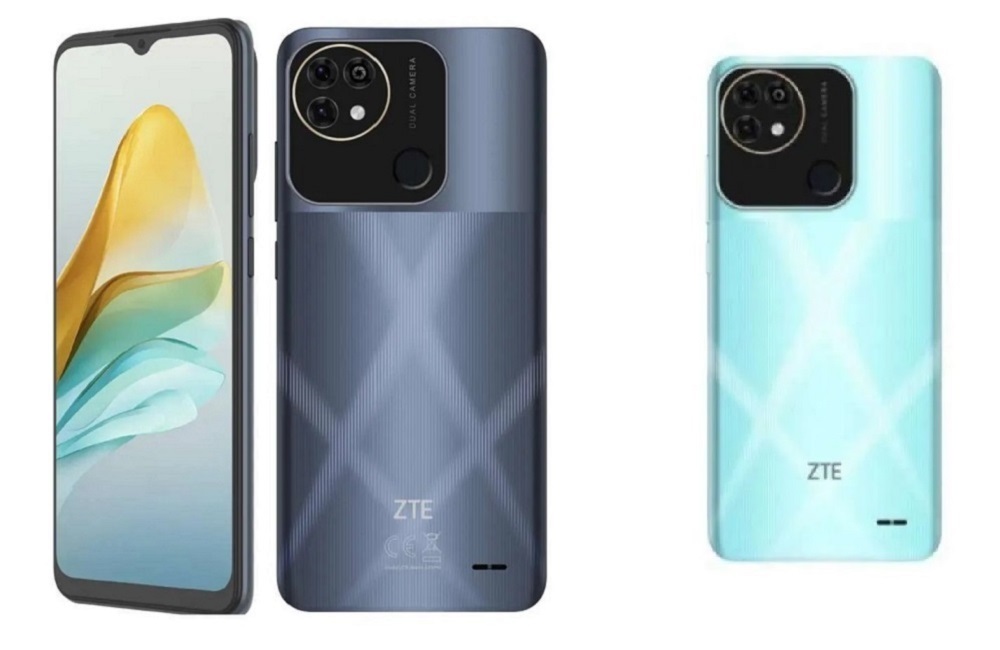 ZTE Blade A53 Pro Punya Fitur Canggih dan Performa Kencang Dikelasnya, Harga Merakyat 