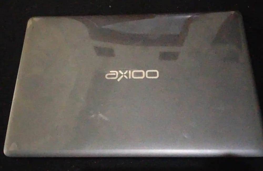Meluncur dengan Harga Kantoran, Axioo Slimbook 14 S1 Laptop Layar Full HD Sistem Operasi Tangguh