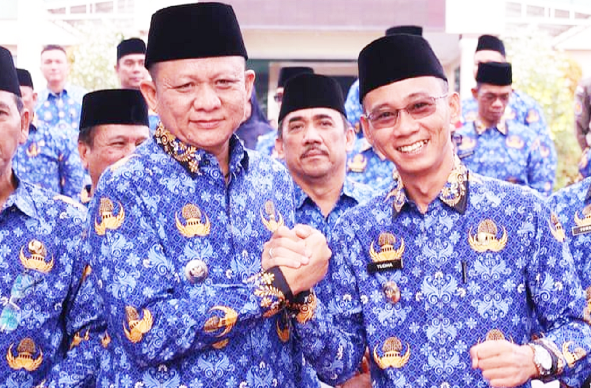 Hari Lahir Pancasila 2024, Lanosin Yudha: Gotong Royong Rawat Anugerah Pancasila