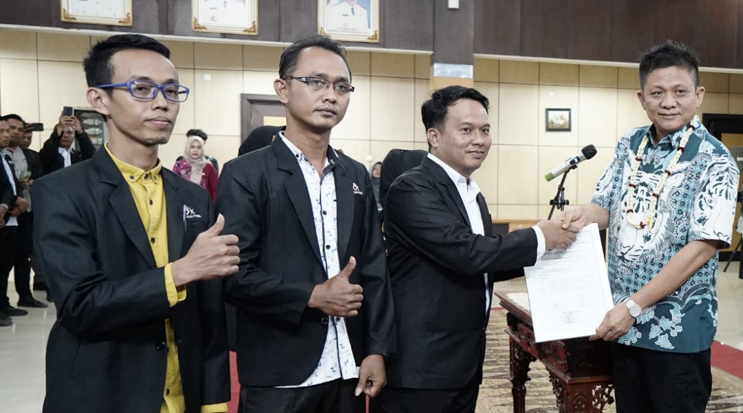 Mengenal Komunitas IPOK dan Pesmina OKU Timur, 2021 Pernah Juara 2 Fotografer Se Indonesia