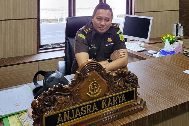 Kasus Korupsi Bawaslu Prabumulih, Kajari Sebut Bakal Ada Tersangka Baru Lagi