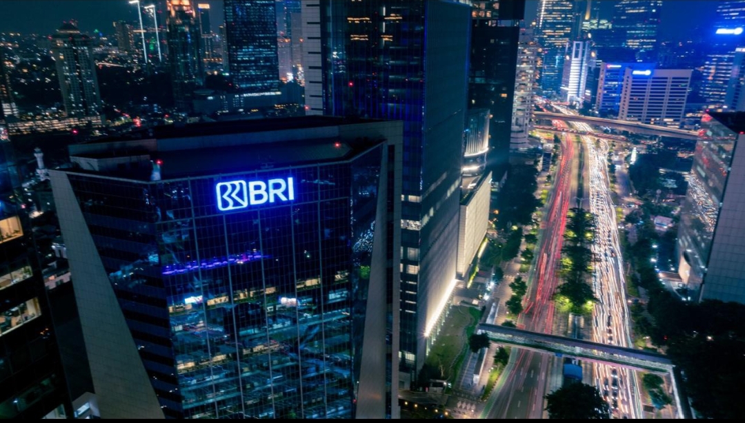Green Financing BRI Terus Tumbuh di Tengah Transformasi Hijau Industri Perbankan