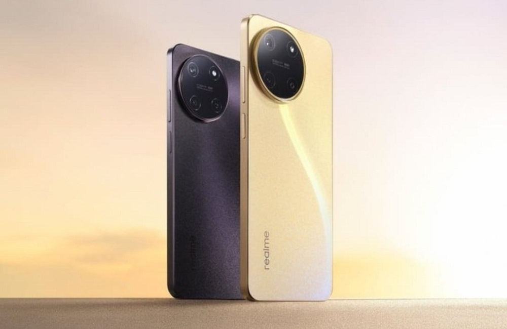 Realme 11 4G Meluncur dengan Harga Merakyat, Kamera Utama 108 MP Didukung Teknologi Pengisian Cepat 