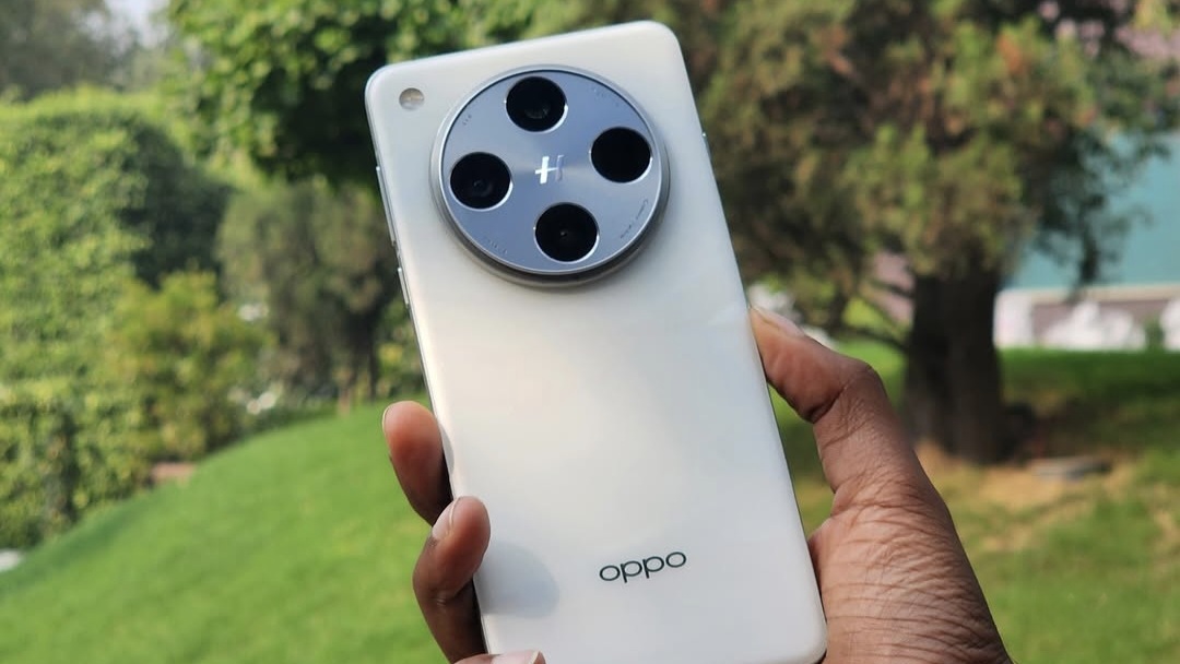 OPPO Find X8: Meluncur dengan Fitur yang Inovatif untuk Penggunanya