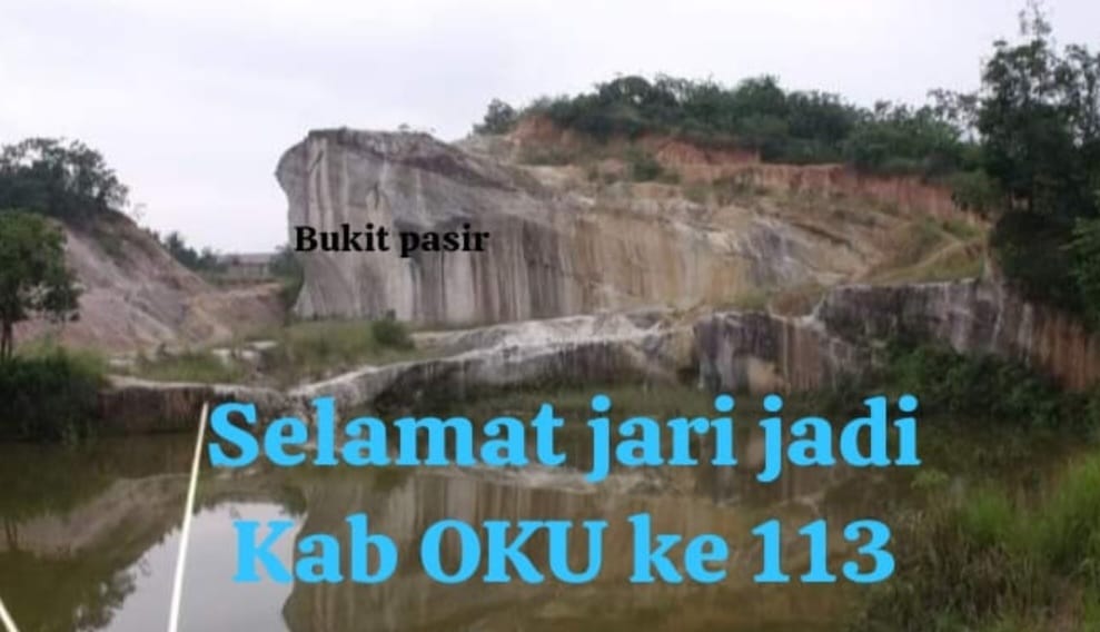 Selain Fosil Manusia Purba, Di OKU Ada juga Temuan Jejak Alat Pemujaan Menhir dan Dolmen 