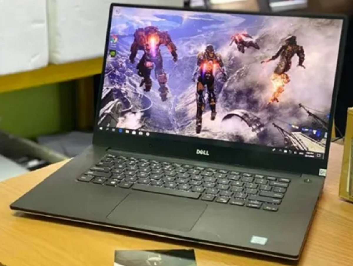 Dell XPS 15 OLED: Rekomendasi Laptop Touchscreen Terjangkau dan Performa Super