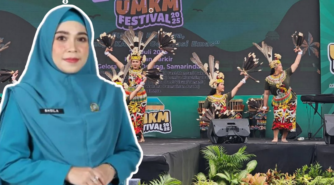 dr Sheila Noberta: Perlunya Semangat Pembaharuan dalam Gerakan PKK