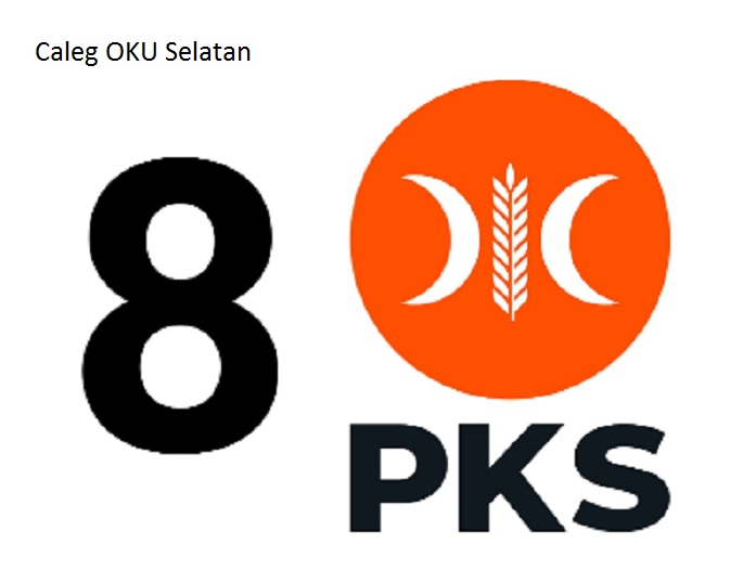  Cek, Ini Daftar Calon DPRD OKU Selatan dari Partai Keadilan Sejahtera (PKS)  di Pemilu 2024
