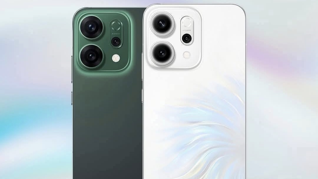 Smartphone OPPO Reno 14 5G: Desain Elegan, Usung Spesifikasi Kelas Flagship