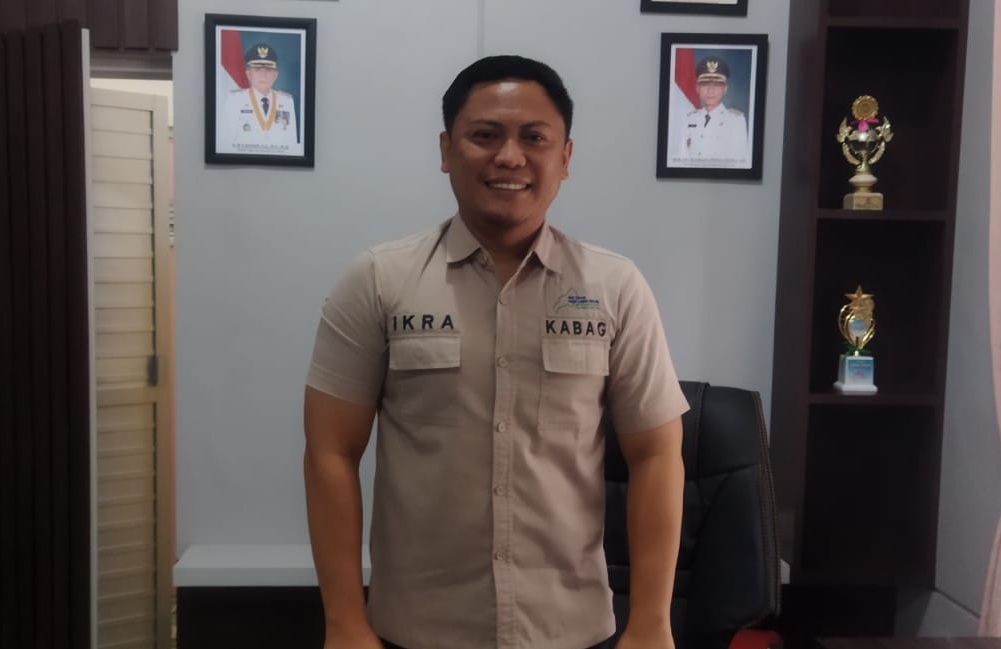 Sosialisasikan Himbauan Jelang Ramadhan 