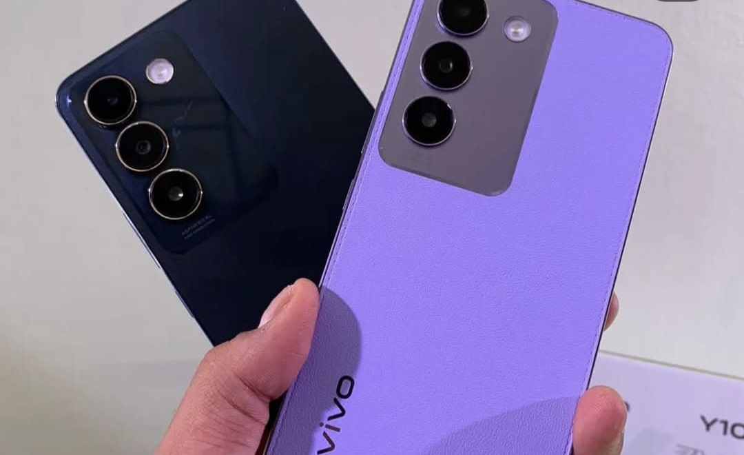 Vivo Y100 5G Vs Infinix Note 40 Pro 5G: Adu Performa Gahar dikelas Mid Range