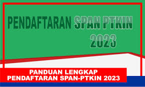 Pendaftaran SPAN PTKIN 2023 Diperpanjang hingga 7 Maret, Cek Syarat dan Cara Daftarnya