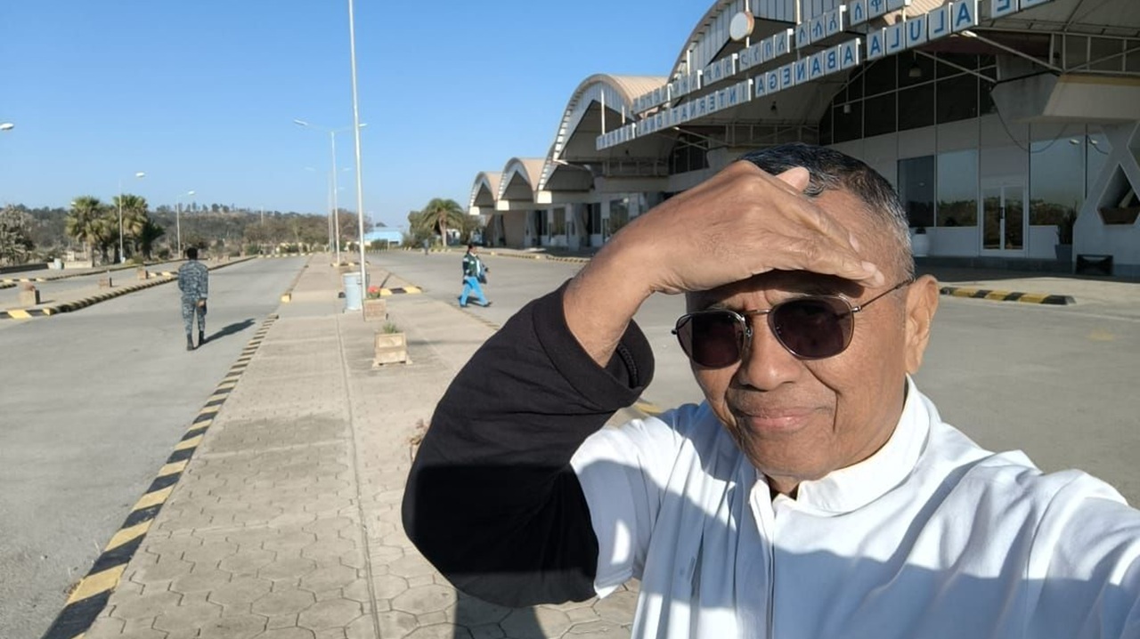 Dahlan Iskan Diisukan jadi Tersangka, Kuasa Hukum: Bagian dari Upaya Penggiringan Opini Publik yang Keji