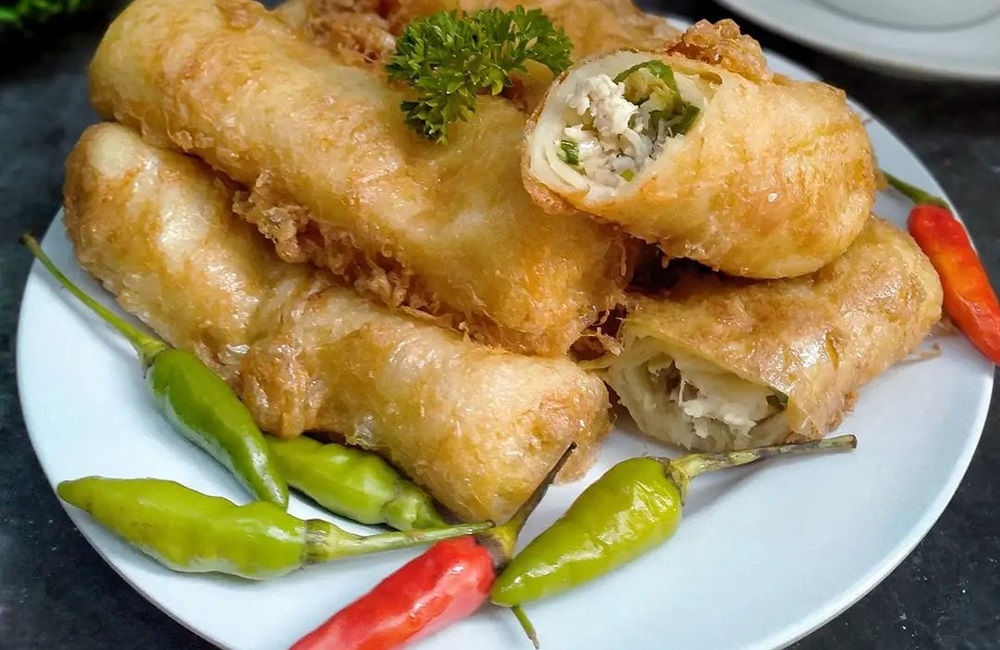 Cara Bikin Risoles yang Gurih, Menu Makanan Cocok Untuk Jadi Ide Jualan