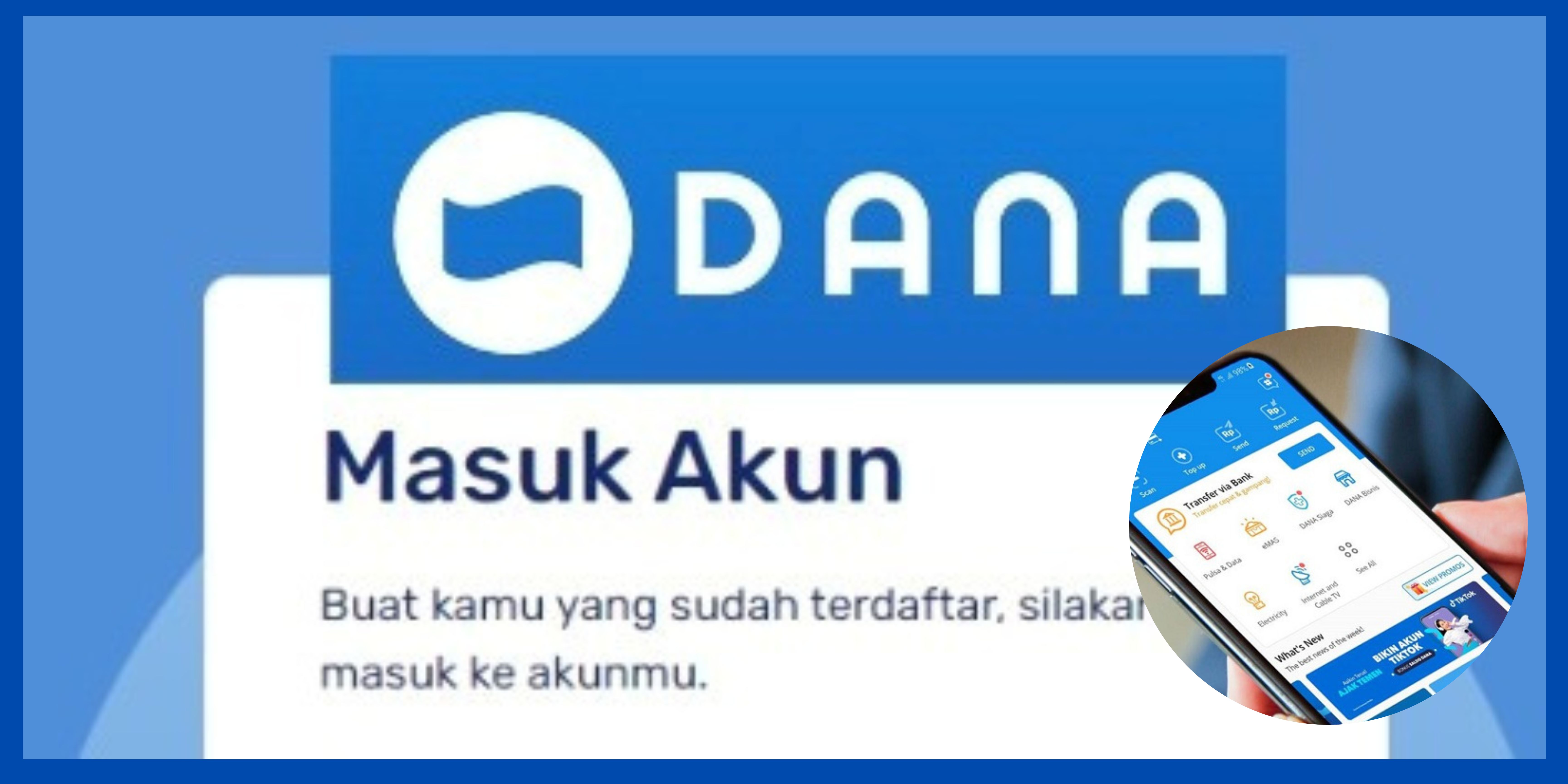 Nah Ini Dia, Rekomendasi Game Penghasil Saldo DANA, Bisa Dapat Cuan Tiap Hari Lho!