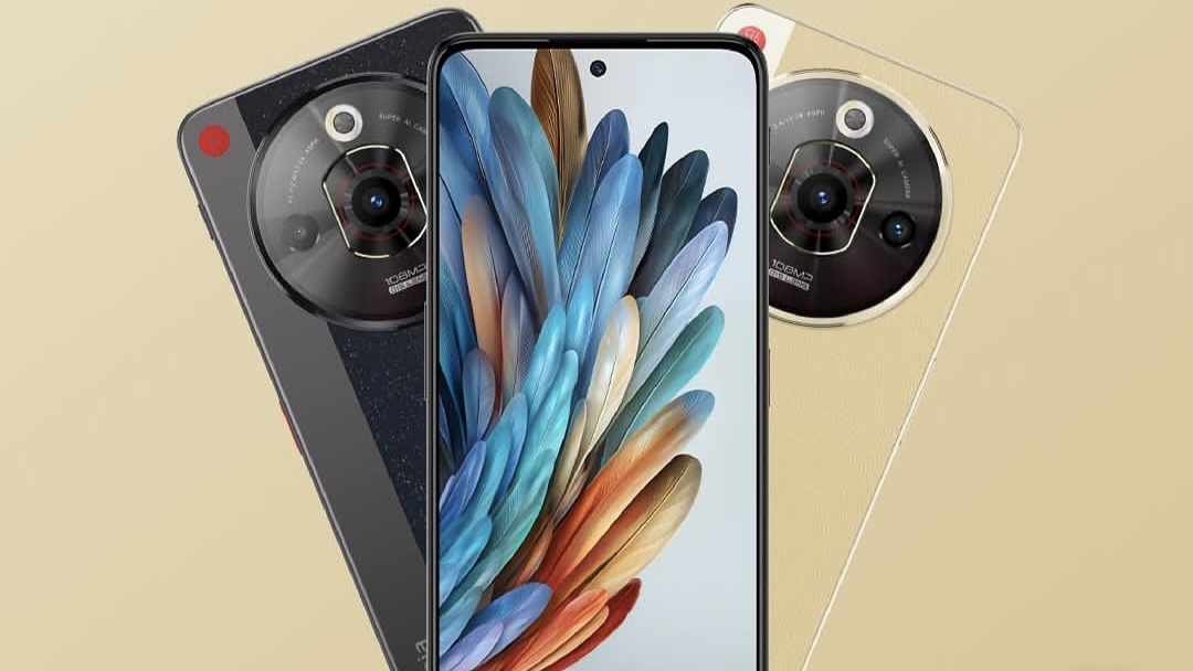 Infinix Note 40s atau nubia Focus Pro 5G: Perbedaan Hp Rp2 Jutaan, Spek Bagus Mana?