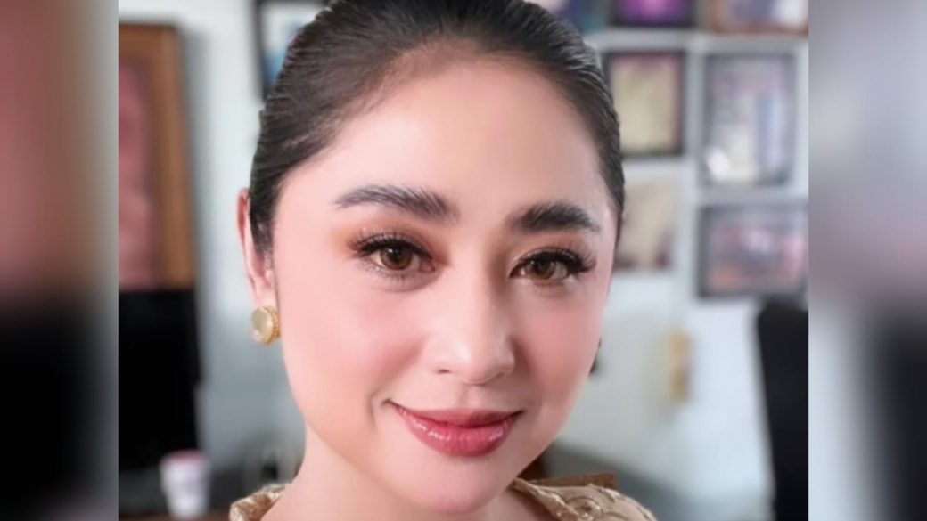 Tak Sanggup Bertemu Langsung dengan Angga Wijaya, Dewi Perssik : Aku Sakit, Aku Masih Trauma