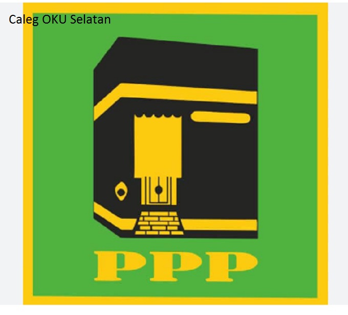 Cek, Ini Daftar Calon Legislatif DPRD OKU Selatan dari Partai Persatuan Pembangunan (PPP) Pemilu 2024