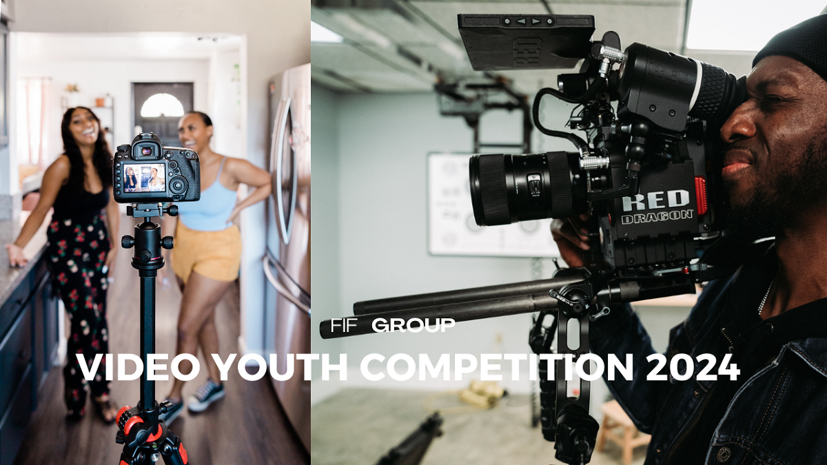 Video Youth Competition 2024: Total Hadiah Rp 10 Juta, Buruan Daftar!