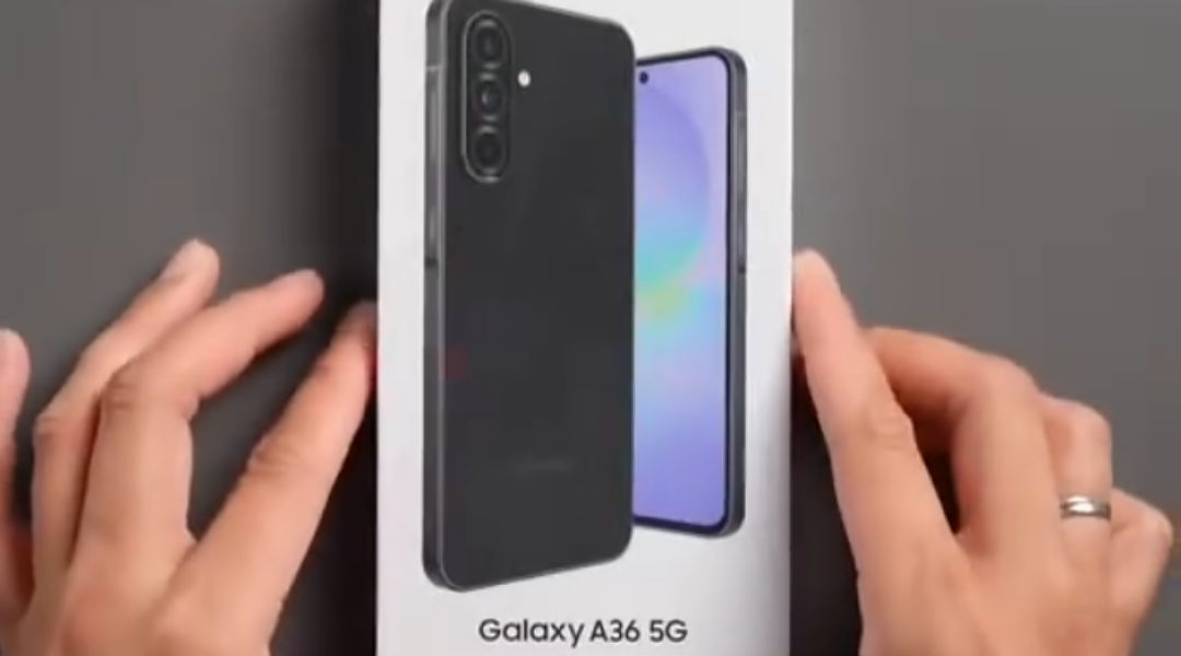 Samsung Galaxy A36 5G atau Vivo Y29, Sama-sama Layar Amoled Pilih yang Mana?