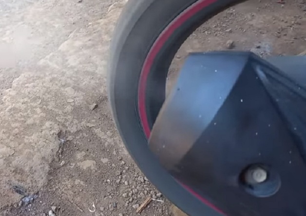 Motor Mengeluarkan Asap Putih, Coba Cek Faktor Penyebabnya, Semoga Bisa Diperbaiki Sendiri 