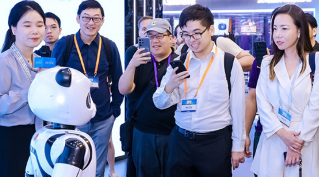 Kompetisi Startup EPIC 2025: Rekor Tertinggi dengan 1.200 Aplikasi