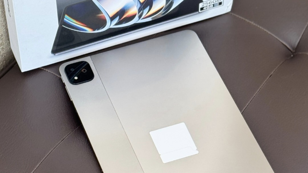 Infinix XPAD: Tablet Terjangkau dengan Spesifikasi Kelas Mid Range