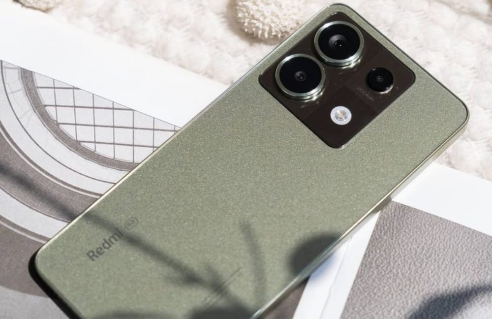 Redmi Note 13 Pro 5G: Smartphone Kamera 200 MP yang Cocok untuk Fotografi di Harga Rp 4 Jutaan Juli 2024