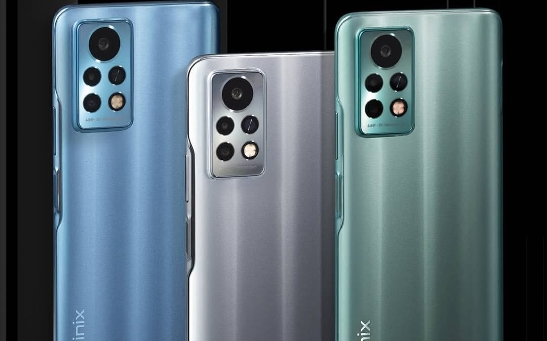 Infinix Note 11 Pro Meluncur dengan Kamera Canggih dan Performa Tangguh!