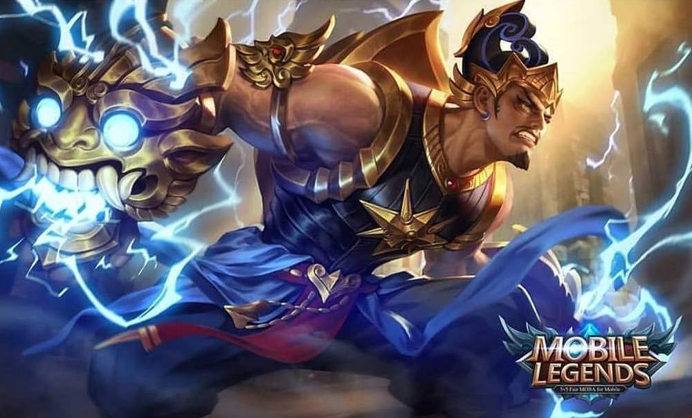 5 Hero Counter Gatotkaca Mobile Legends, Bikin Tulangnya Rapuh