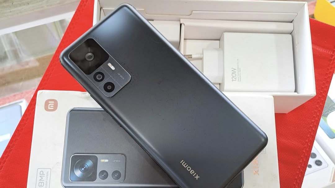 Xiaomi 12T 5G: Rekomendasi Hp Mid Range Serasa Spesifikasi Tertinggi, Cukup Menarik untuk Dilirik