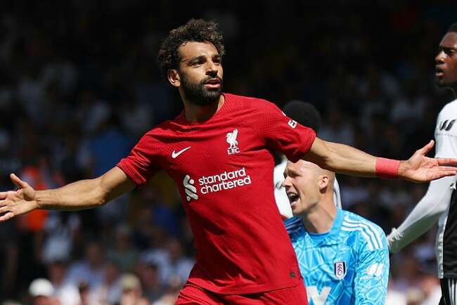 Liverpool Ditahan Klub Promosi 2-2