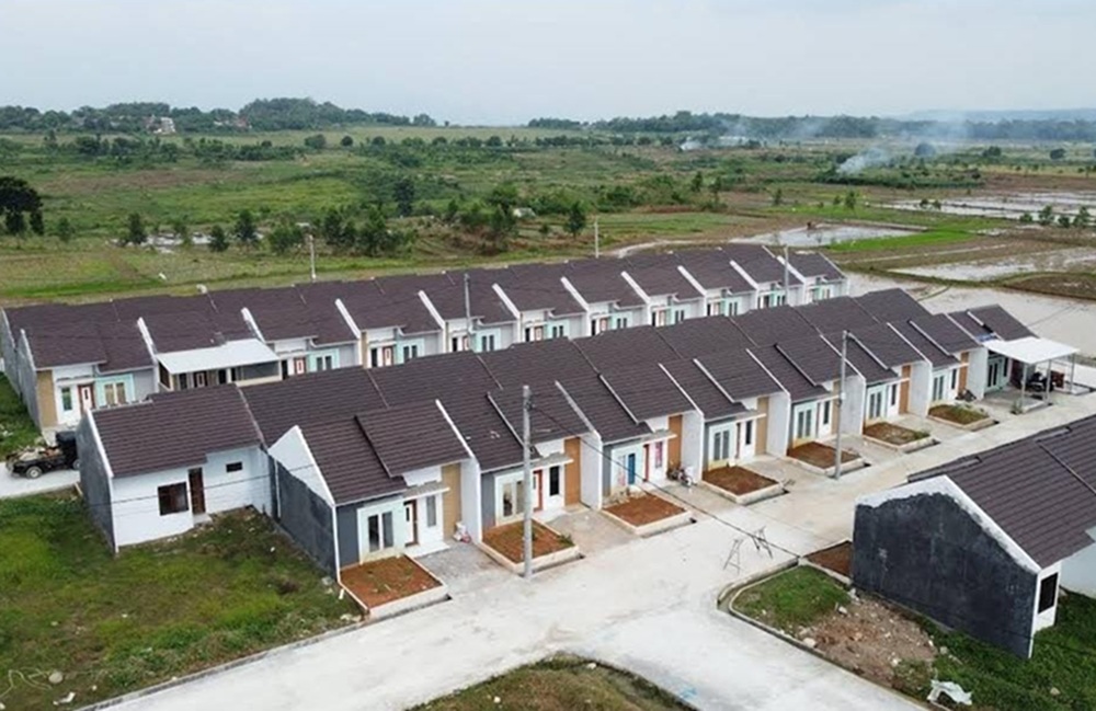 Penyaluran KPR Subsidi Didominasi FLPP, BRI Perkuat Komitmen Tingkatkan Akses Hunian Terjangkau 