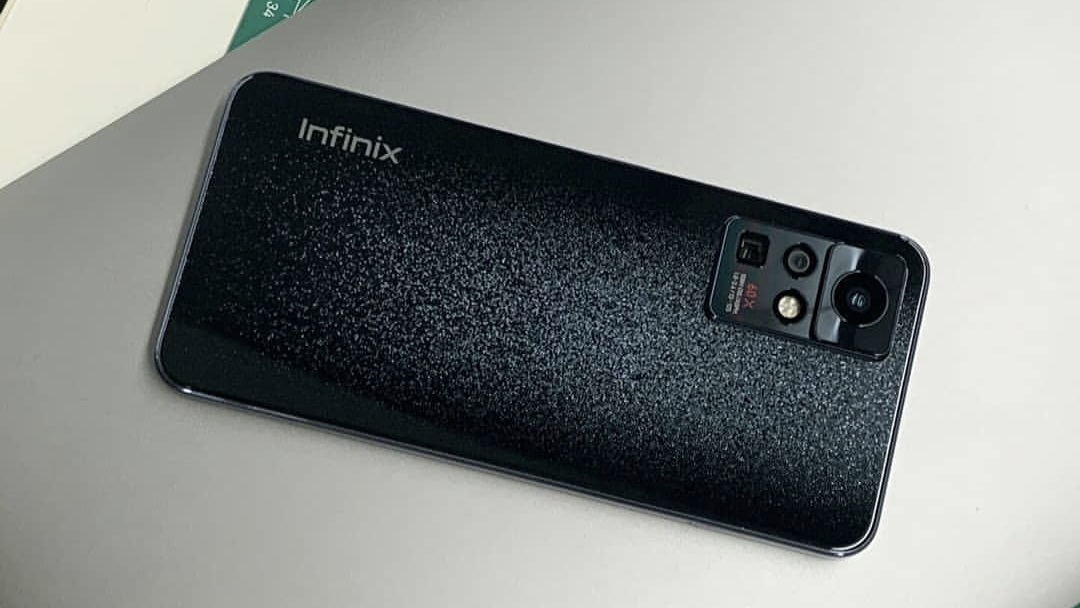 Infinix Zero X Pro: Meluncur dengan Harga Rp 3 Jutaan, Pilihan Tepat untuk Hp Mid Range Kamera Jernih 