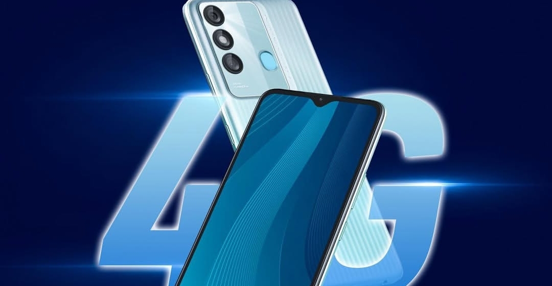 Itel Vision 3: Smartphone Cerdas dengan Teknologi Terkini dan Performa Andal