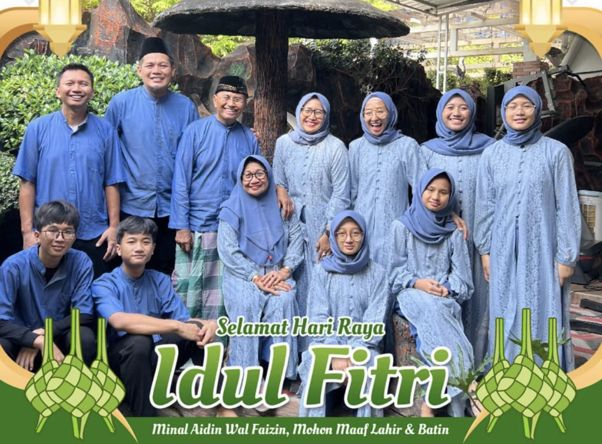 Lebaran Ipin