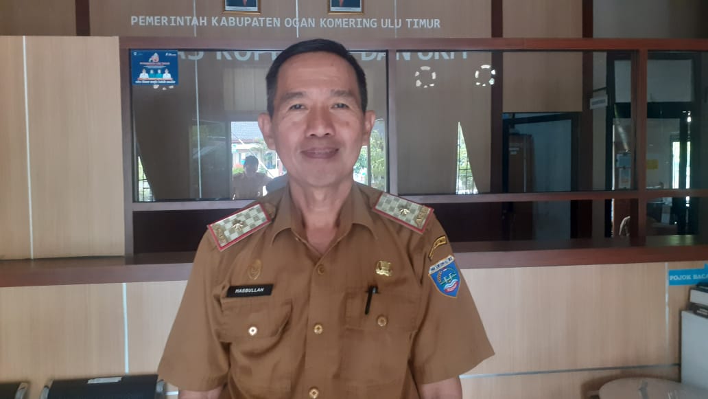 Jumlah UMKM di Kabupaten OKU Timur Capai 73 ribu