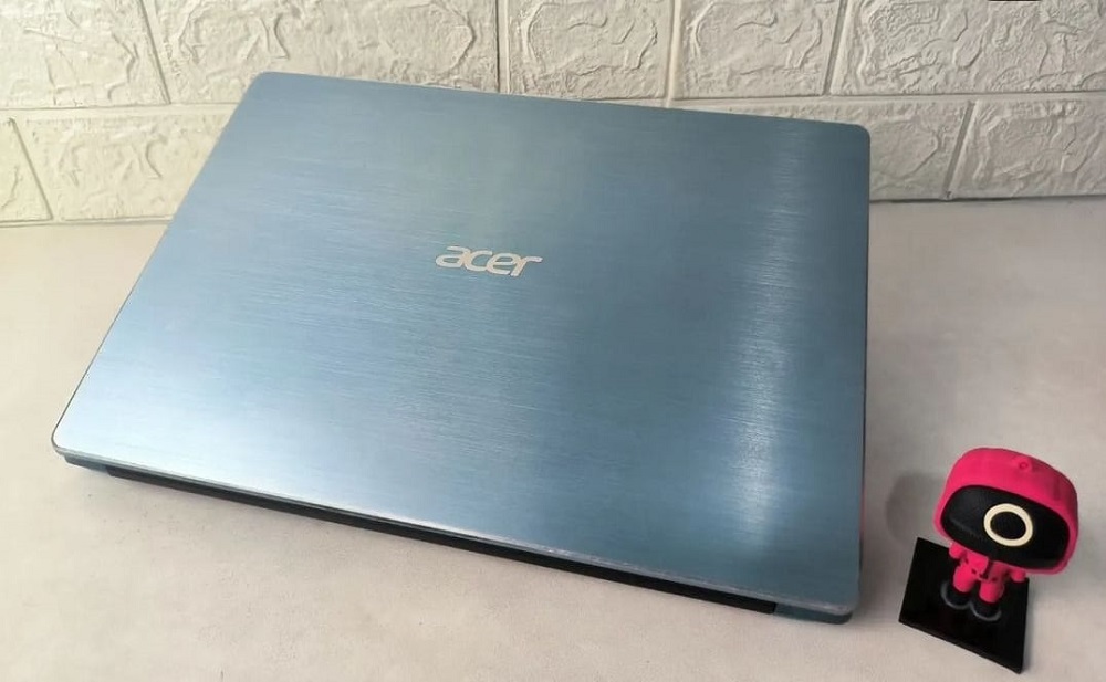 Review Acer Swift: Laptop Ditenagai AMD Ryzen 5 4500U yang buas, Intip Spesifikasinya