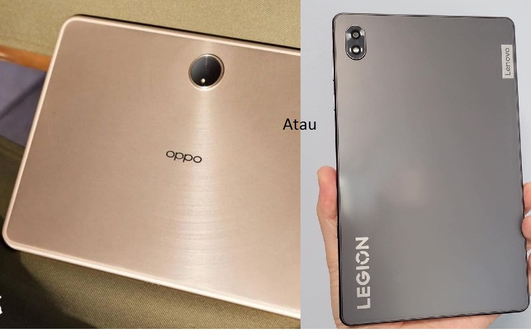 Mending Mana OPPO Pad 2 atau Lenovo Legion Y700: Spesifikasi Sama-sama Garangnya, Harga Beda Tipis