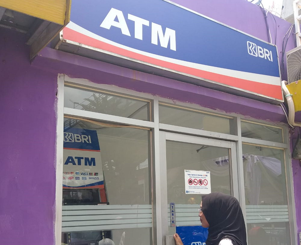 Bayar UKT dari ATM BRI dan BRImo, Mahasiswa Dapat Menikmati Kelebihan dan Keuntungannya 