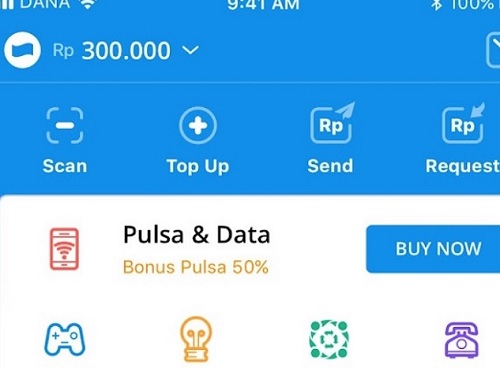 Terbukti Manjur,  Dapat Saldo DANA Gratis Langsung Cair Rp200 Ribu,Yuk Coba Sekarang!